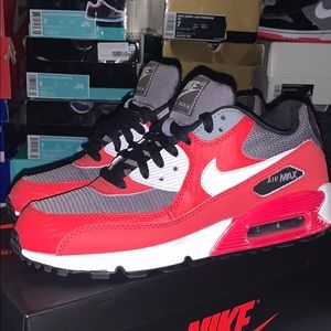Air Max 90 GS
